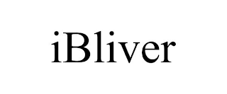 IBLIVER