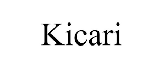 KICARI