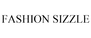 FASHION SIZZLE