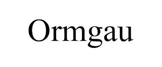 ORMGAU