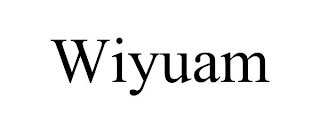 WIYUAM