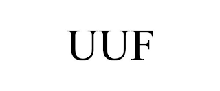 UUF