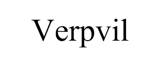 VERPVIL