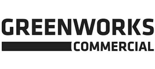 GREENWORKS COMMERCIAL