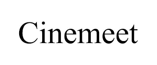 CINEMEET