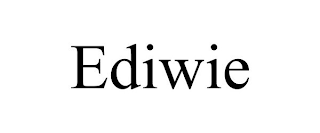 EDIWIE