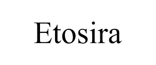 ETOSIRA