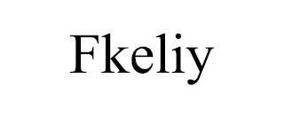 FKELIY