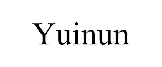 YUINUN