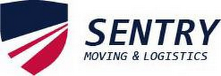 SENTRY MOVING & LOGISTICS