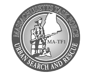 MASSACHUSETTS TASK FORCE URBAN SEARCH AND RESCUE MA-TF1