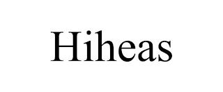 HIHEAS