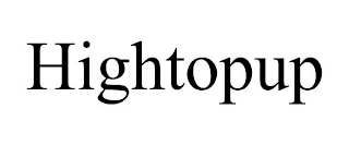 HIGHTOPUP