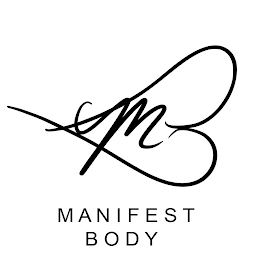 MB MANIFEST BODY