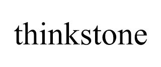 THINKSTONE