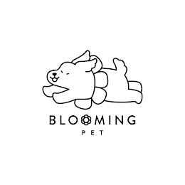 BLOOMING PET
