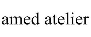 AMED ATELIER