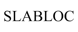 SLABLOC