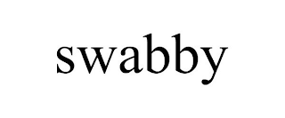 SWABBY