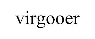 VIRGOOER