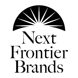 NEXT FRONTIER BRANDS