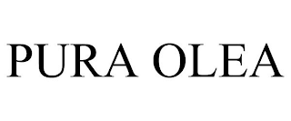 PURA OLEA