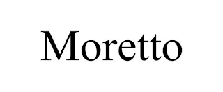 MORETTO