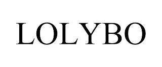 LOLYBO