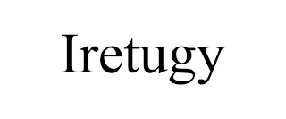 IRETUGY