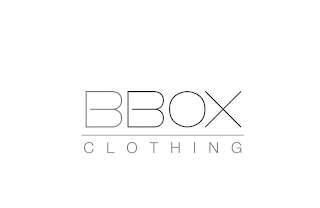 BBOX CLOTHING