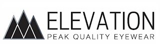 ELEVATION PEAK QUALITY EYEWEAR