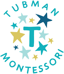 TUBMAN T MONTESSORI