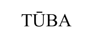 TUBA