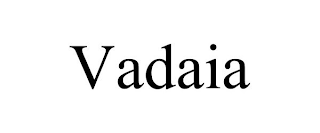 VADAIA