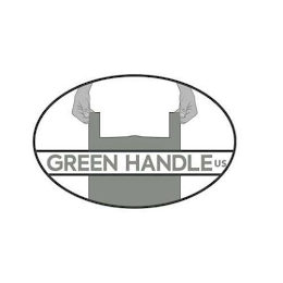 GREEN HANDLE US