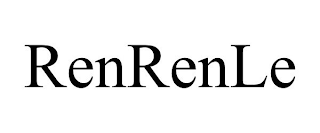 RENRENLE