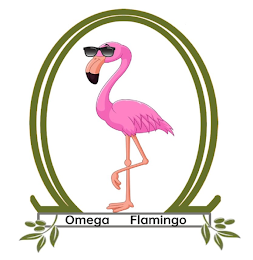 OMEGA FLAMINGO