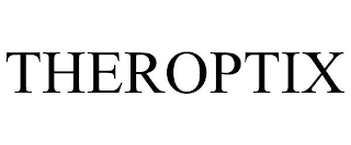 THEROPTIX