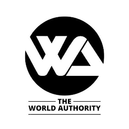 WA THE WORLD AUTHORITY