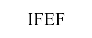 IFEF