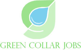 G GREEN COLLAR JOBS