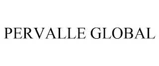 PERVALLE GLOBAL