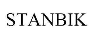 STANBIK