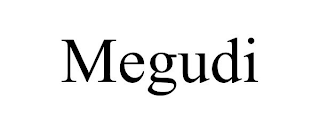 MEGUDI