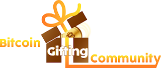 BITCOIN GIFTING COMMUNITY B