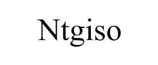 NTGISO