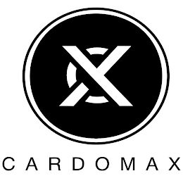 CX CARDOMAX