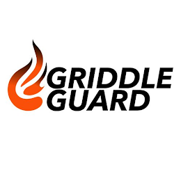 GRIDDLE GUARD