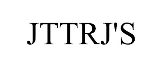 JTTRJ'S