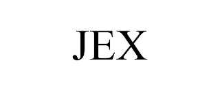 JEX